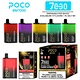 7000 puffs