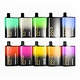 7000 puffs